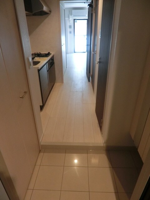 D-room早稲田の物件内観写真