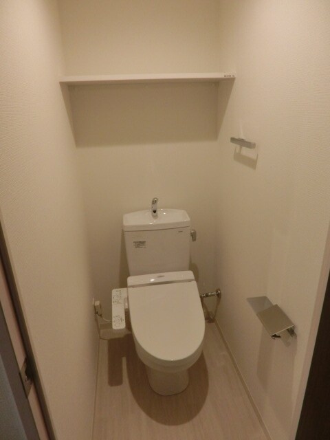 D-room早稲田の物件内観写真