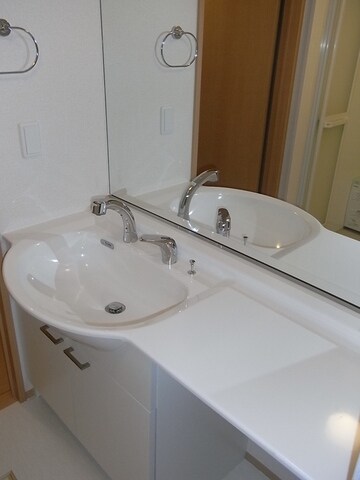 レユシールの物件内観写真