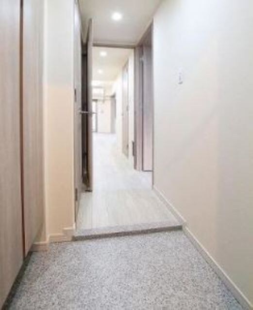 アジュールテラス中野新橋の物件内観写真