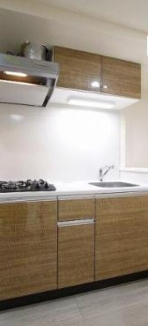 アジュールテラス中野新橋の物件内観写真