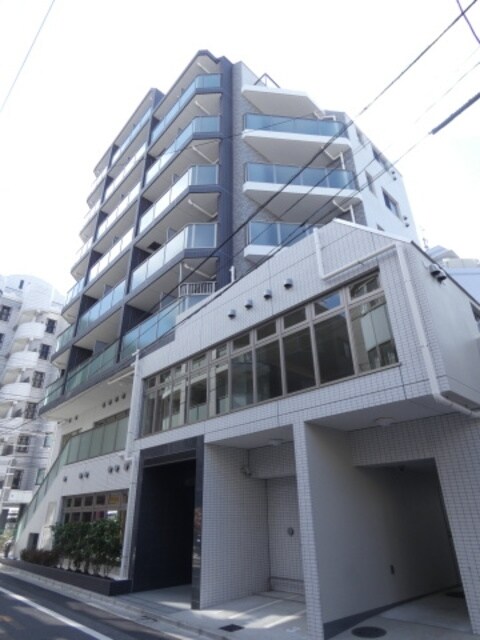 アジュールテラス中野新橋の物件内観写真