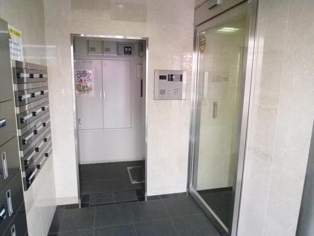 アザレ・ドールの物件内観写真