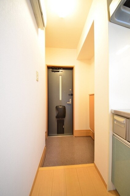 アズール初台の物件内観写真