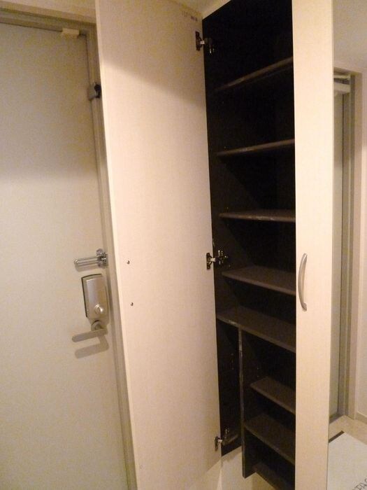 JPnoie早稲田の物件内観写真