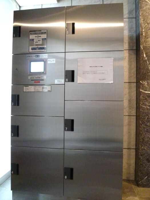 JPnoie早稲田の物件内観写真