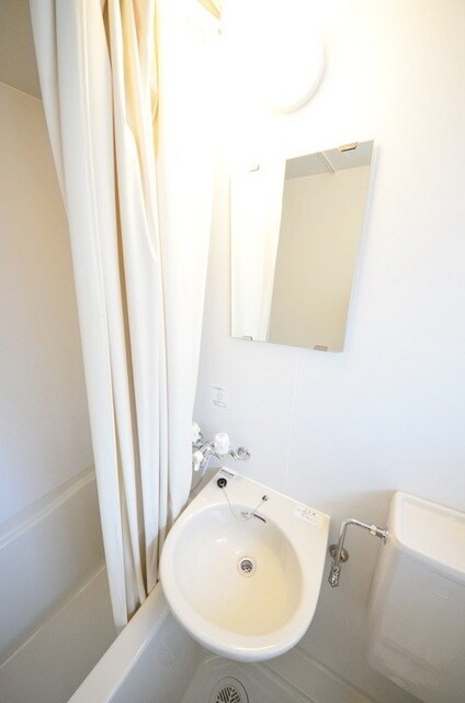 大越ビルの物件内観写真