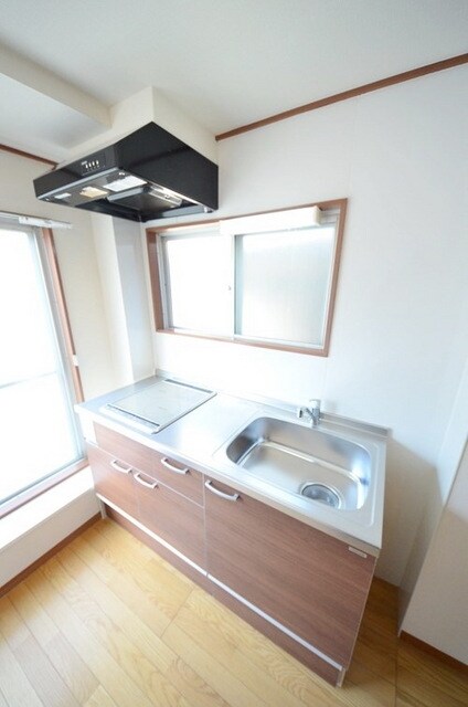 大越ビルの物件内観写真