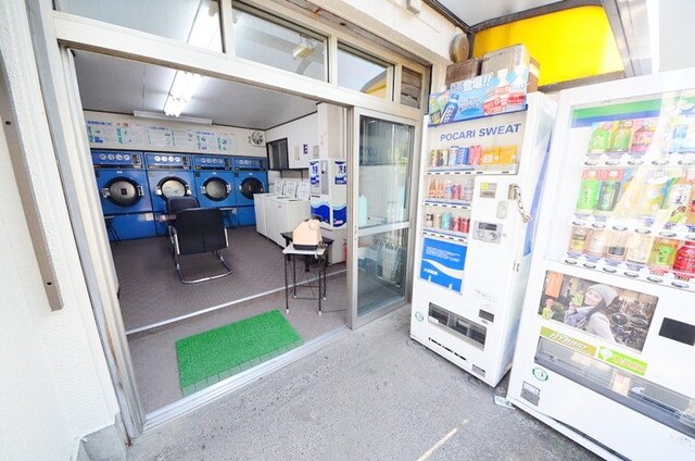 大越ビルの物件内観写真