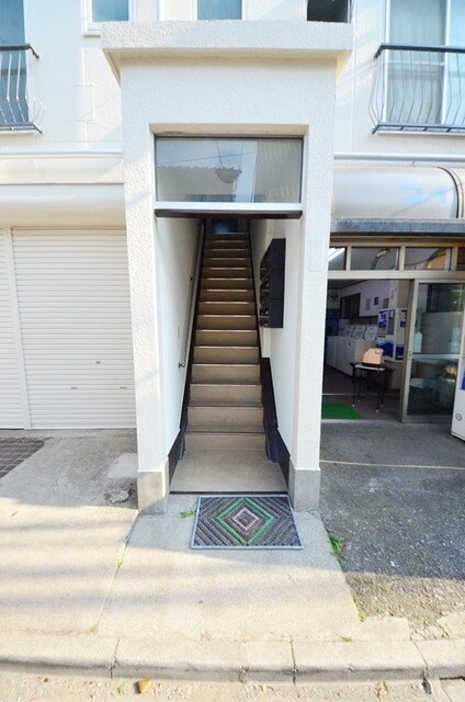 大越ビルの物件内観写真