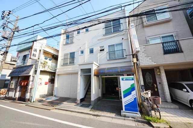 大越ビルの物件内観写真