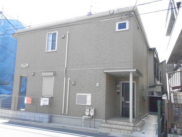 セジュール桂２の物件内観写真