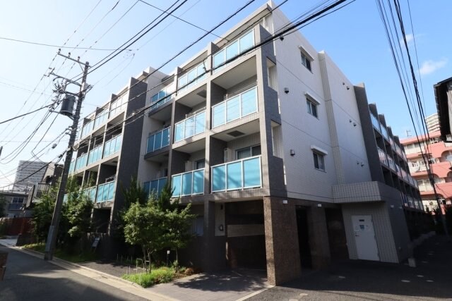 プレール・ドゥーク東中野の物件内観写真