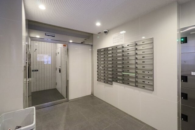 プレール・ドゥーク東中野の物件内観写真