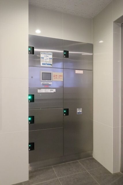 プレール・ドゥーク東中野の物件内観写真