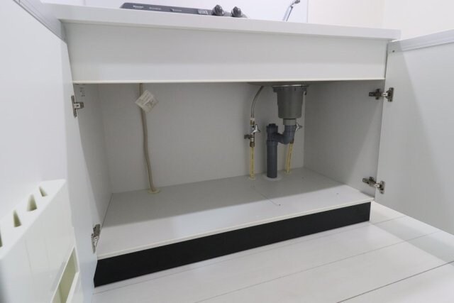 プレール・ドゥーク東中野の物件内観写真