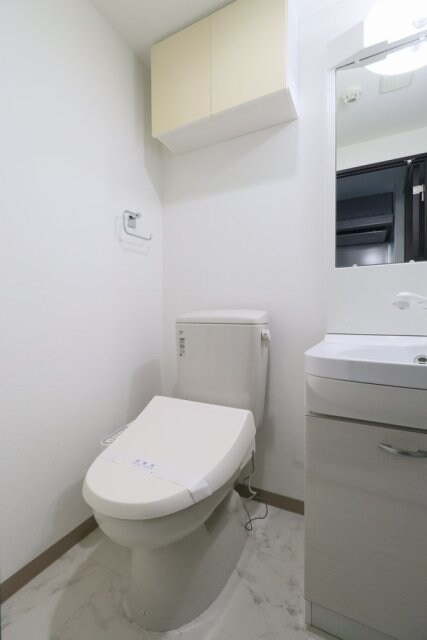 プレール・ドゥーク東中野の物件内観写真