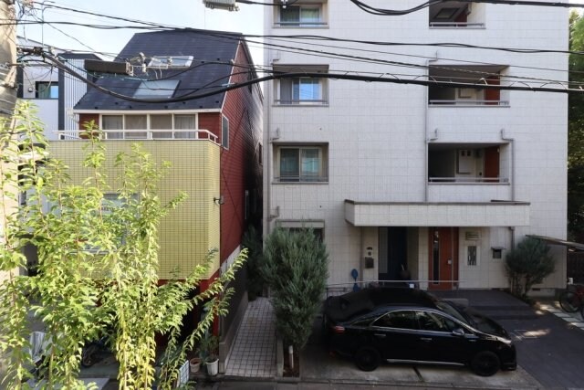 プレール・ドゥーク東中野の物件内観写真