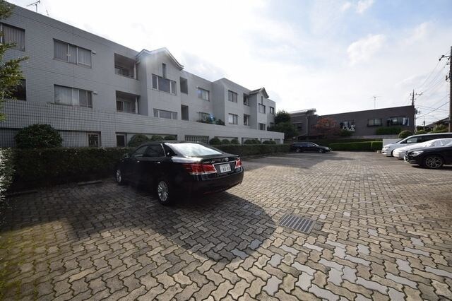 Ｕガーデン杉並の物件内観写真