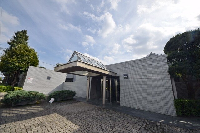 Ｕガーデン杉並の物件内観写真