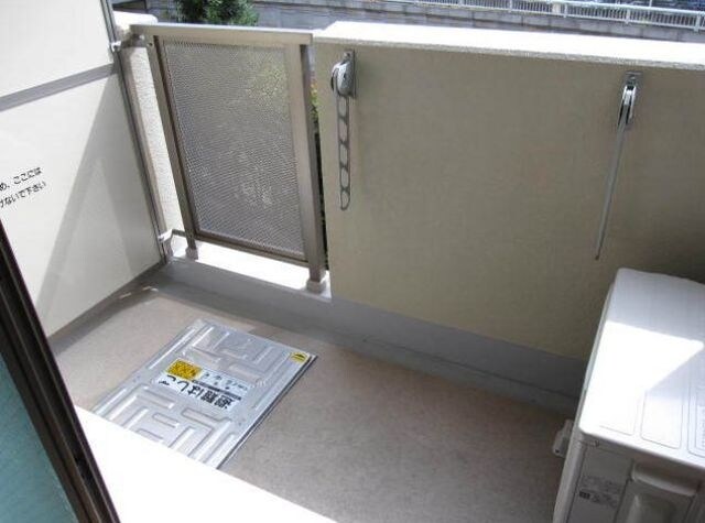 アロヒ　ラウレ・ア　ハレの物件内観写真