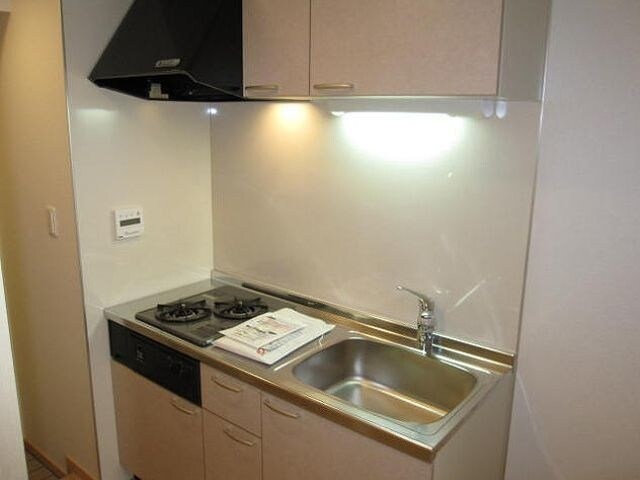 アロヒ　ラウレ・ア　ハレの物件内観写真