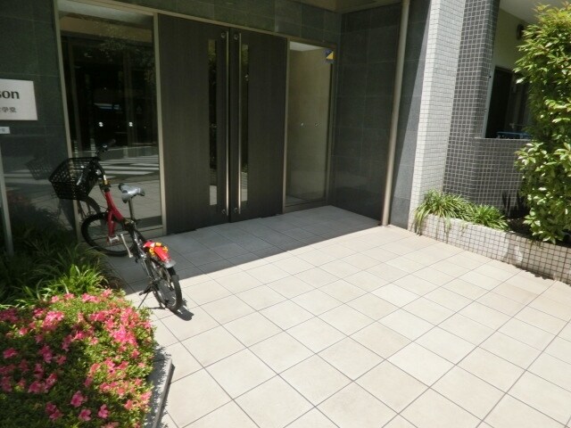 エスティメゾン哲学堂の物件内観写真