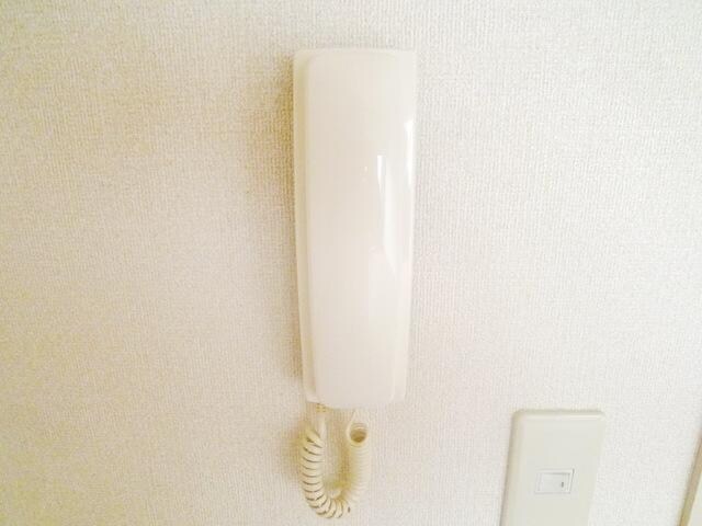 シャトー白馬の物件内観写真