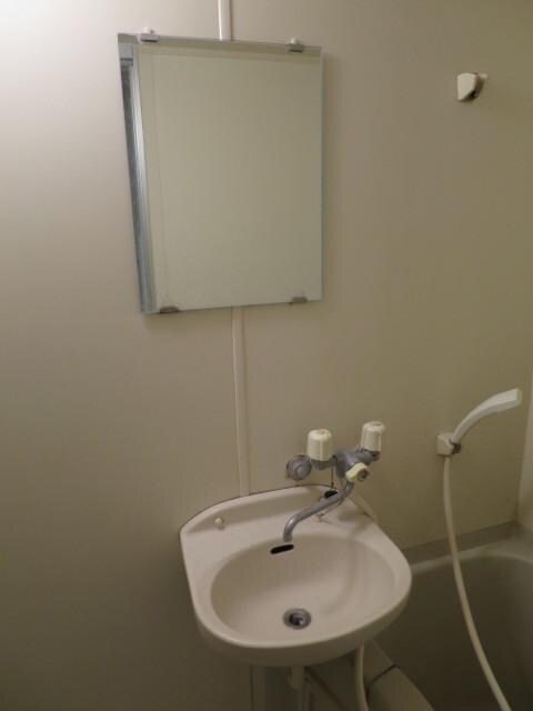 シャトー白馬の物件内観写真