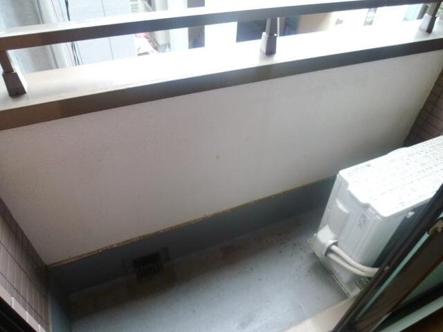 シャトー白馬の物件内観写真