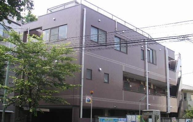 シャトー白馬の物件内観写真