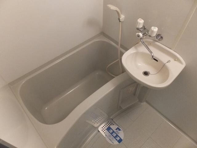 スカイコートヌーベル新宿落合の物件内観写真