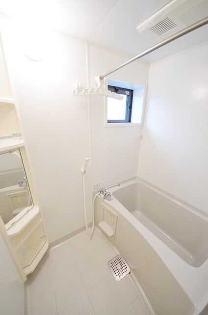 フレア新中野の物件内観写真