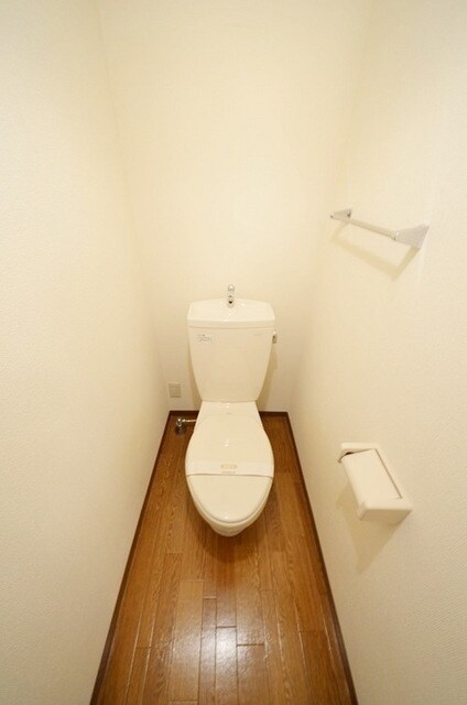 フレア新中野の物件内観写真