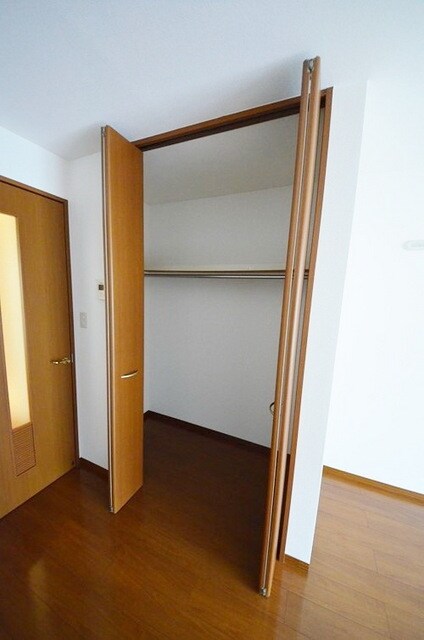 フレア新中野の物件内観写真