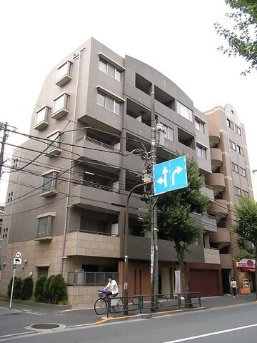 ＦＥＬＩＣＩＡ．Ｋの物件外観写真