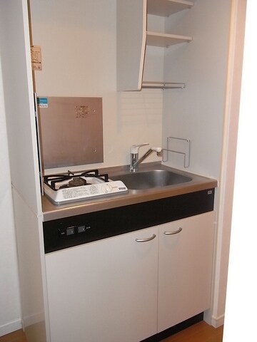 ＦＥＬＩＣＩＡ．Ｋの物件内観写真