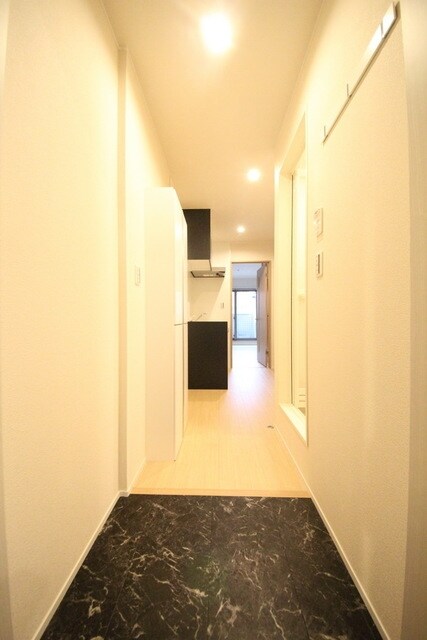 Belle lumiere 薬師　ベル ルミエール薬師の物件内観写真