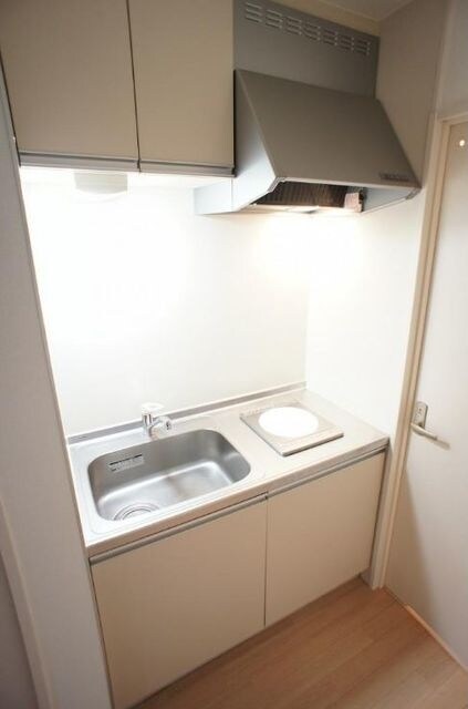 アリスタの物件内観写真