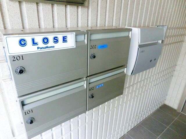 アリスタの物件内観写真