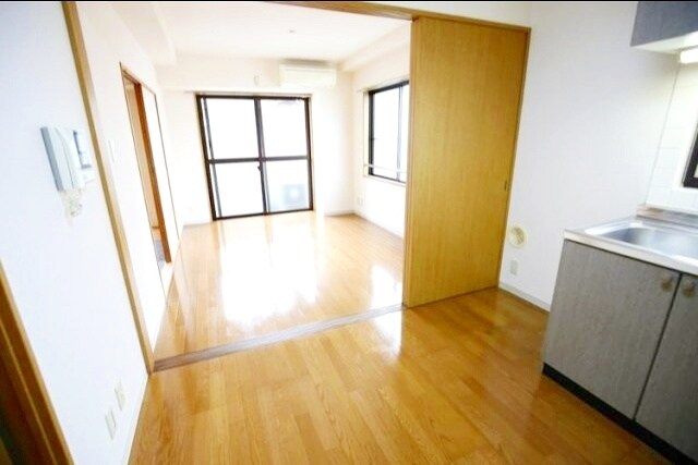 クレアパーク野方の物件内観写真