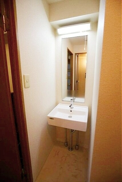 クレアパーク野方の物件内観写真