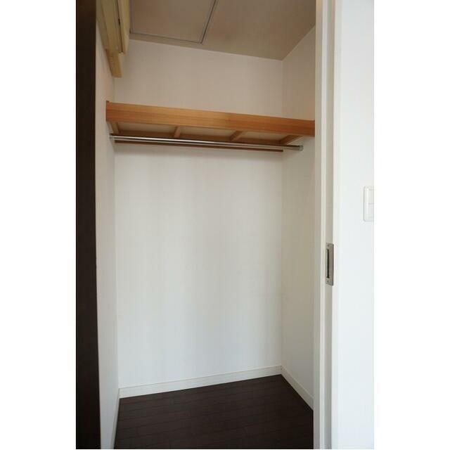 フォレストタウン参宮橋の物件内観写真