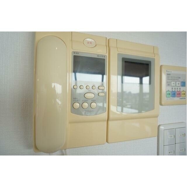 フォレストタウン参宮橋の物件内観写真