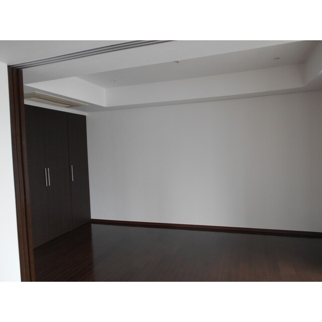 フォレストタウン参宮橋の物件内観写真