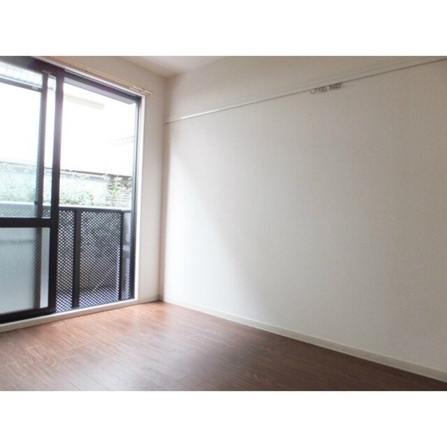 藤ハイツの物件内観写真