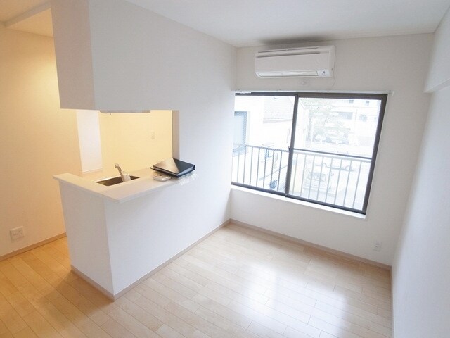 ウェスティン駒沢の物件内観写真