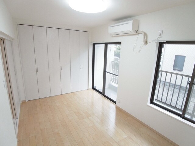 ウェスティン駒沢の物件内観写真