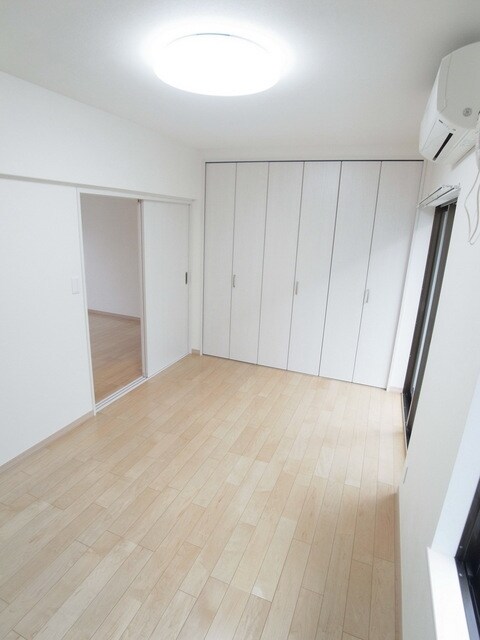 ウェスティン駒沢の物件内観写真