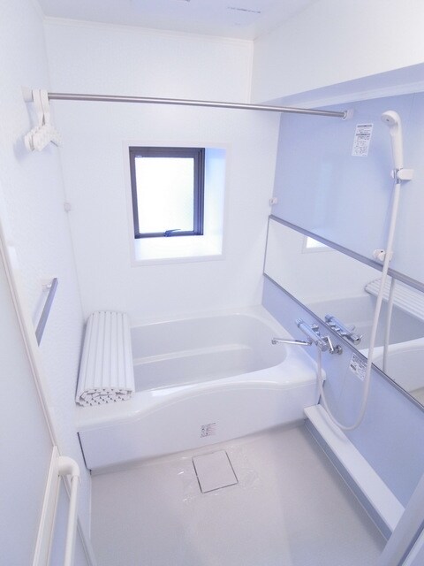 ウェスティン駒沢の物件内観写真